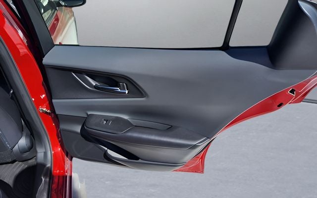 2024 Toyota Prius Limited AWD-e