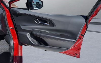 2024 Toyota Prius Limited AWD-e