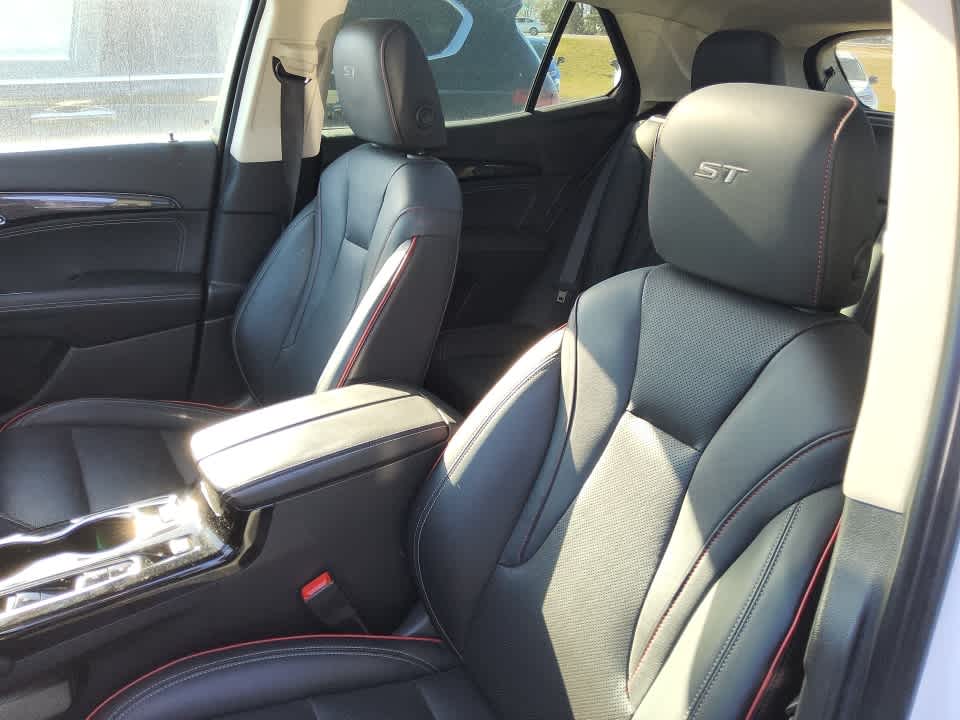 2022 Buick Envision AWD Essence