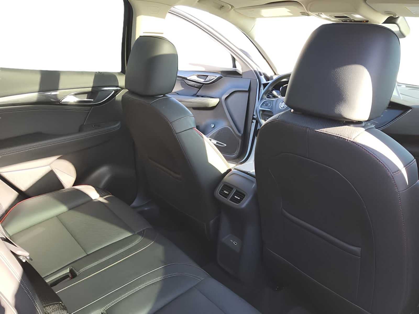 2022 Buick Envision AWD Essence