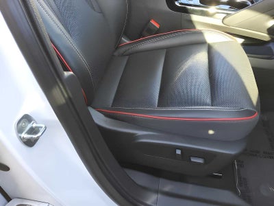 2022 Buick Envision AWD Essence