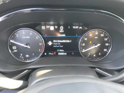 2022 Buick Envision AWD Essence