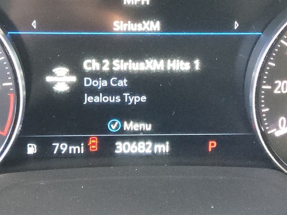 2022 Buick Envision AWD Essence