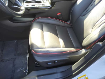 2022 Buick Envision AWD Essence