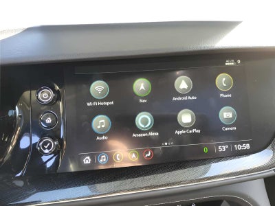 2022 Buick Envision AWD Essence