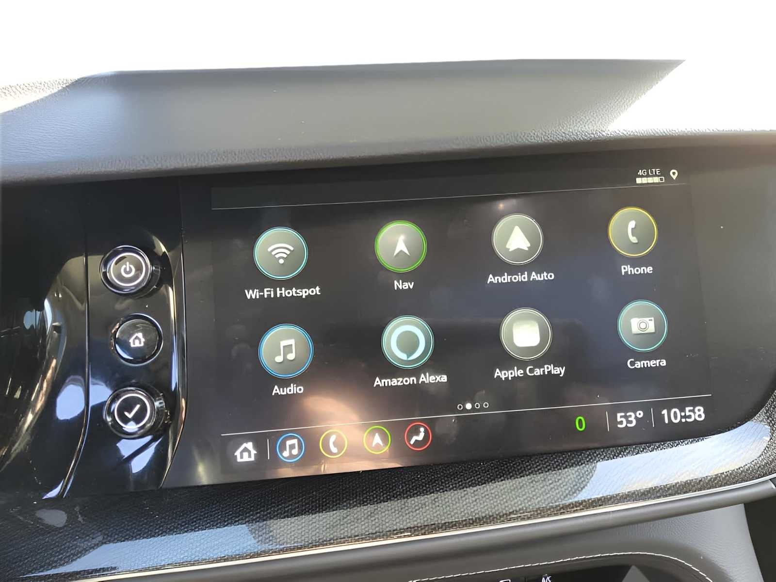 2022 Buick Envision AWD Essence