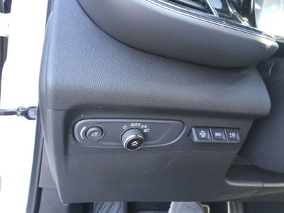 2022 Buick Envision AWD Essence