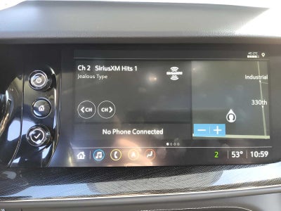 2022 Buick Envision AWD Essence