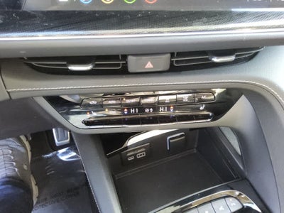 2022 Buick Envision AWD Essence