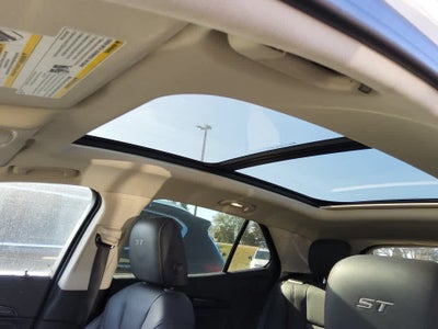 2022 Buick Envision AWD Essence