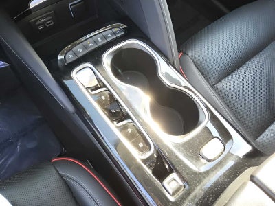 2022 Buick Envision AWD Essence