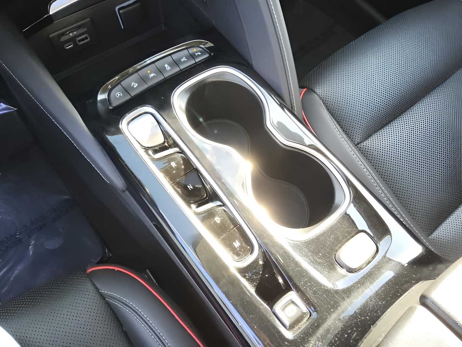 2022 Buick Envision AWD Essence