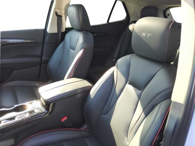 2022 Buick Envision AWD Essence