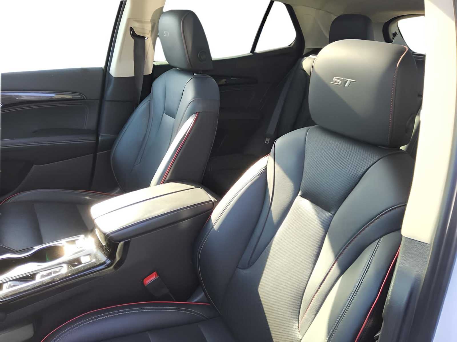 2022 Buick Envision AWD Essence