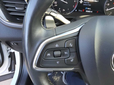 2022 Buick Envision AWD Essence