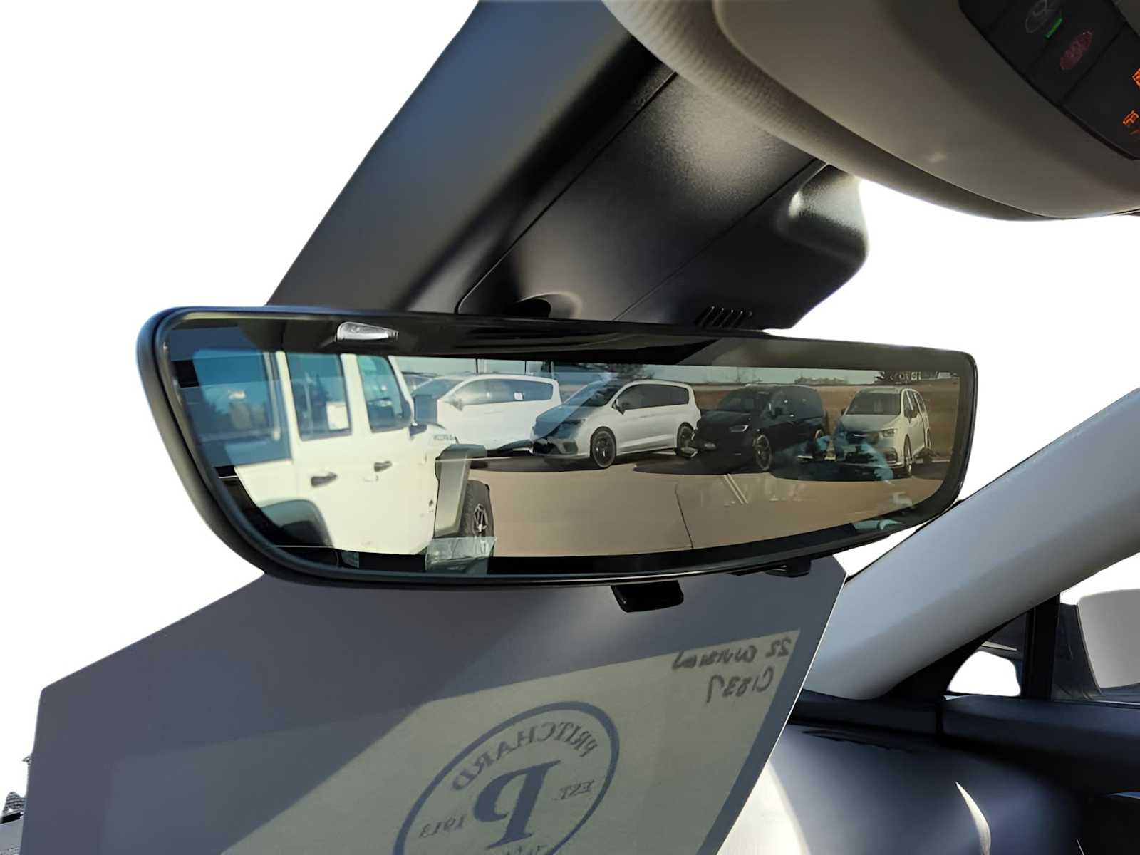 2022 Buick Envision AWD Essence