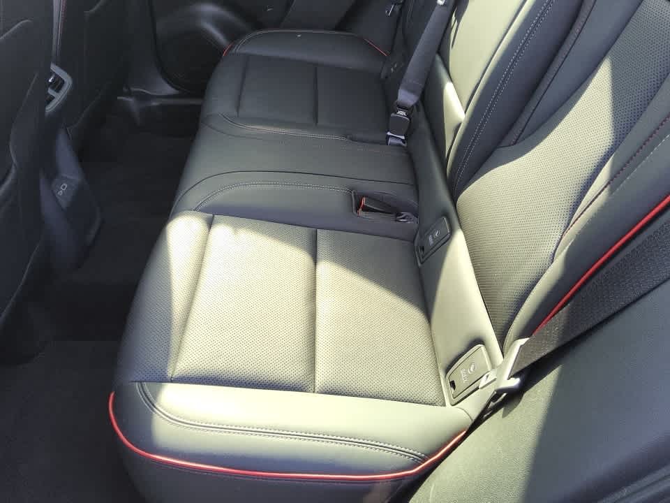 2022 Buick Envision AWD Essence