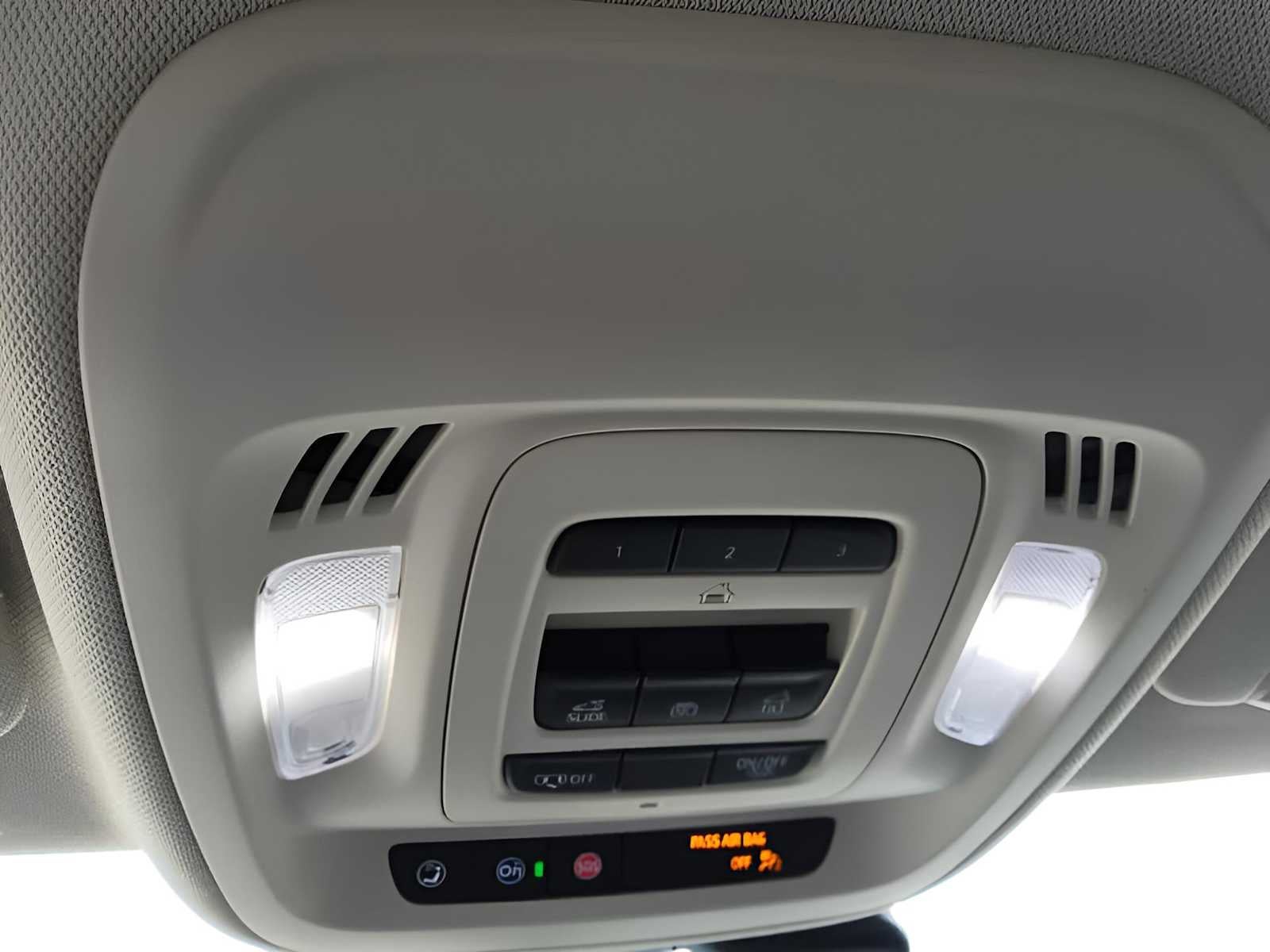 2022 Buick Envision AWD Essence