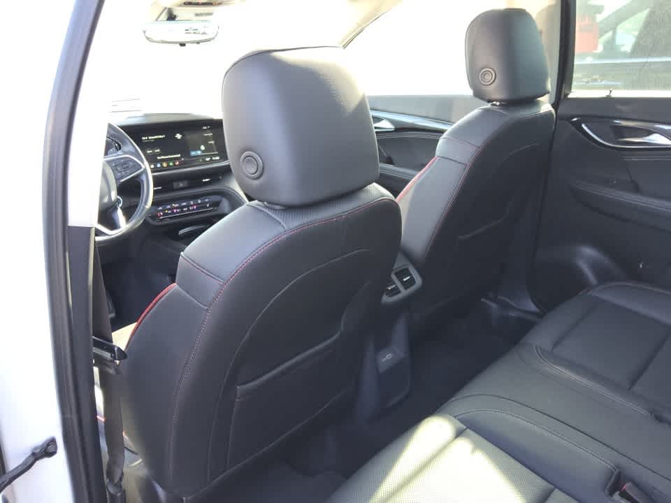 2022 Buick Envision AWD Essence