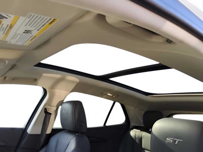 2022 Buick Envision AWD Essence