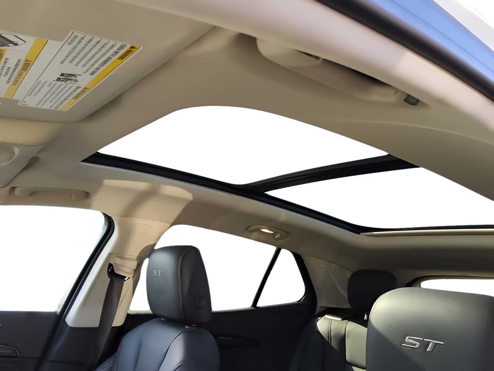 2022 Buick Envision AWD Essence