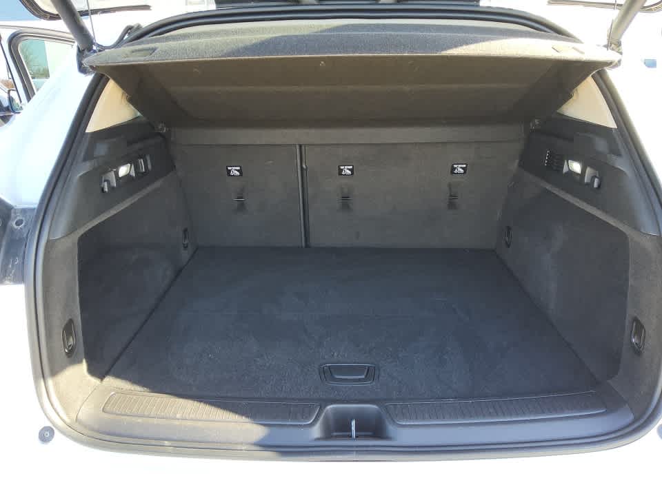 2022 Buick Envision AWD Essence