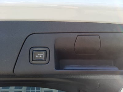 2022 Buick Envision AWD Essence