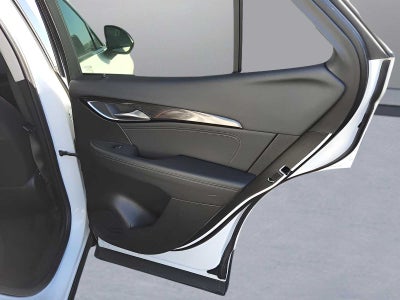 2022 Buick Envision AWD Essence