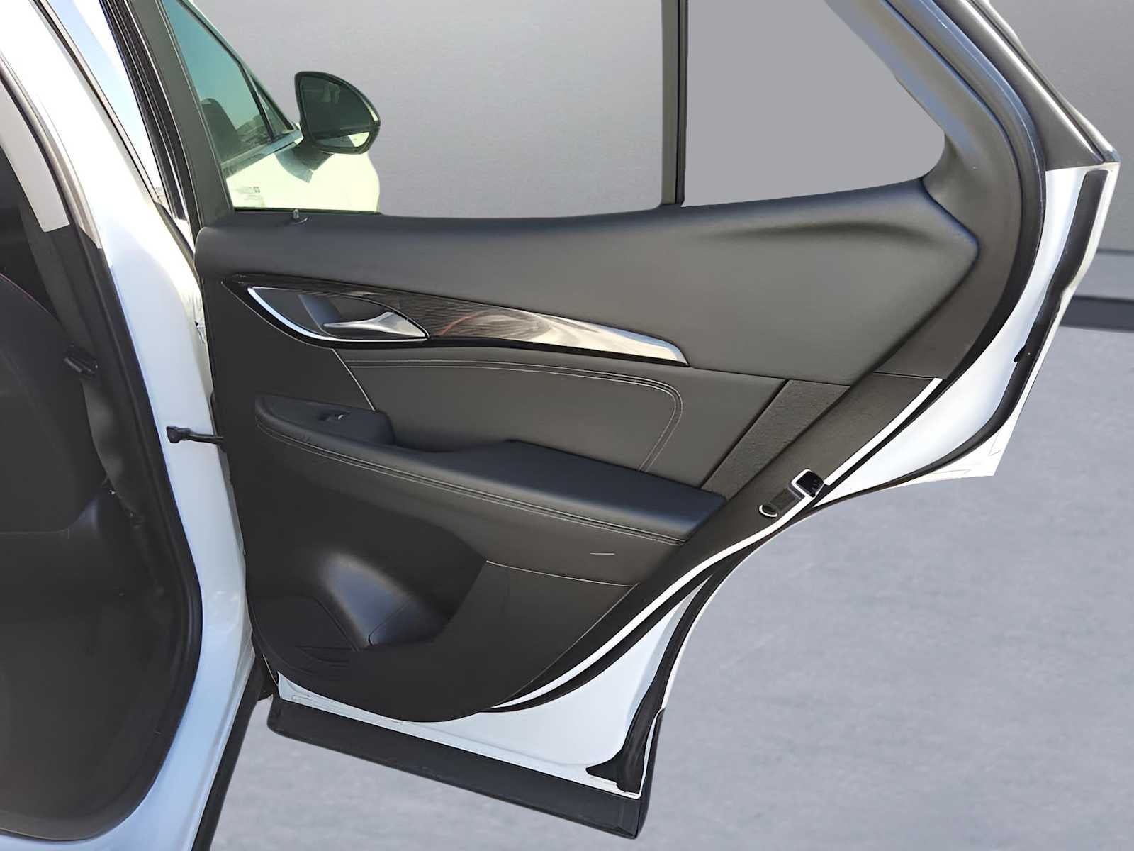 2022 Buick Envision AWD Essence