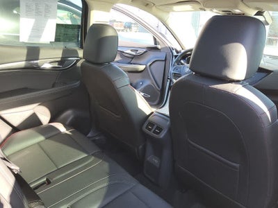 2022 Buick Envision AWD Essence