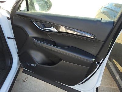 2022 Buick Envision AWD Essence