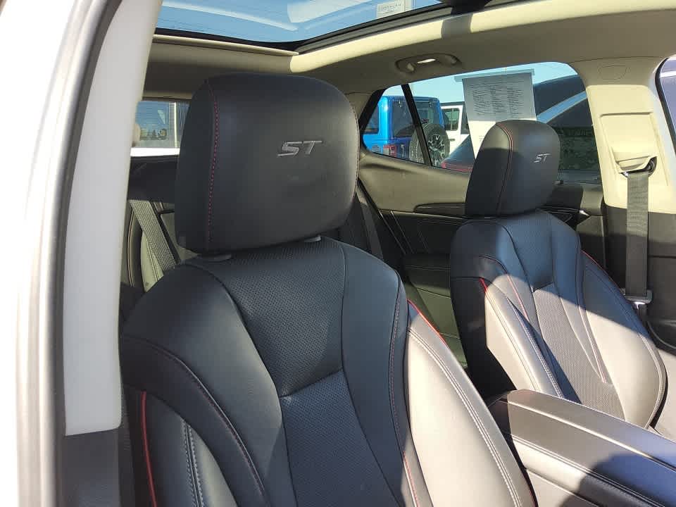 2022 Buick Envision AWD Essence