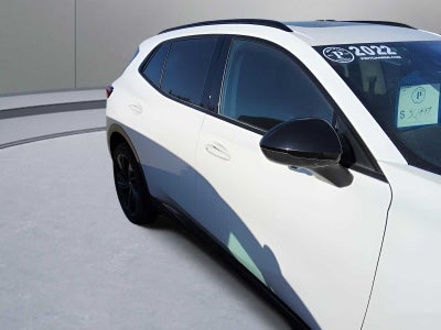 2022 Buick Envision AWD Essence