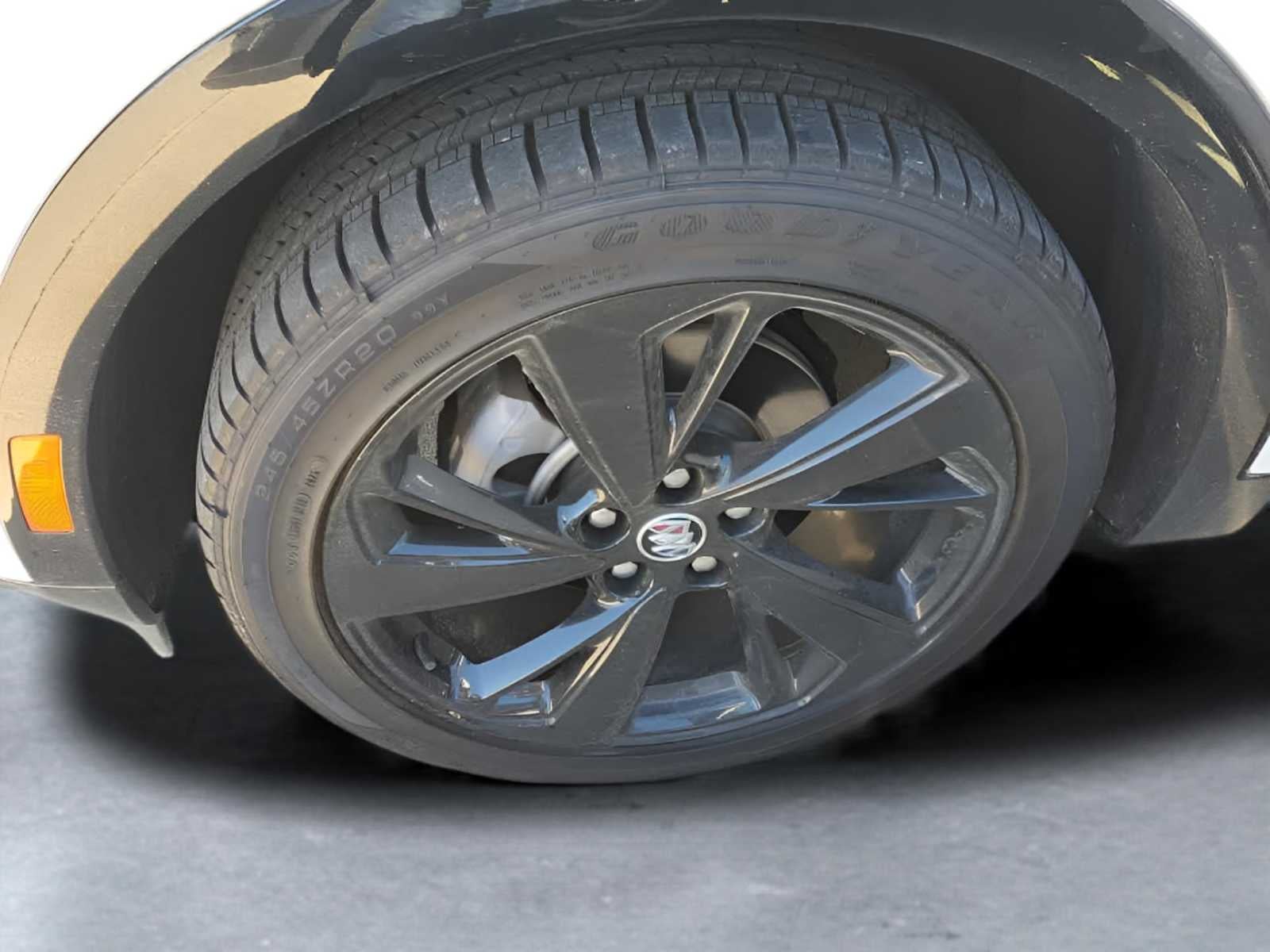 2022 Buick Envision AWD Essence