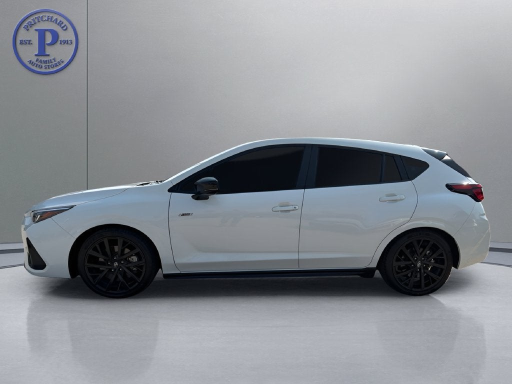 2024 Subaru Impreza 2.5RS