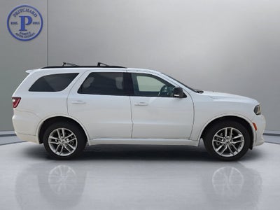 2023 Dodge Durango GT Plus