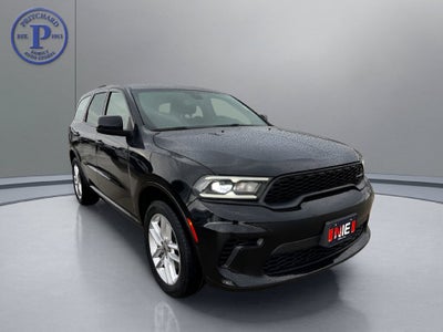 2023 Dodge Durango GT