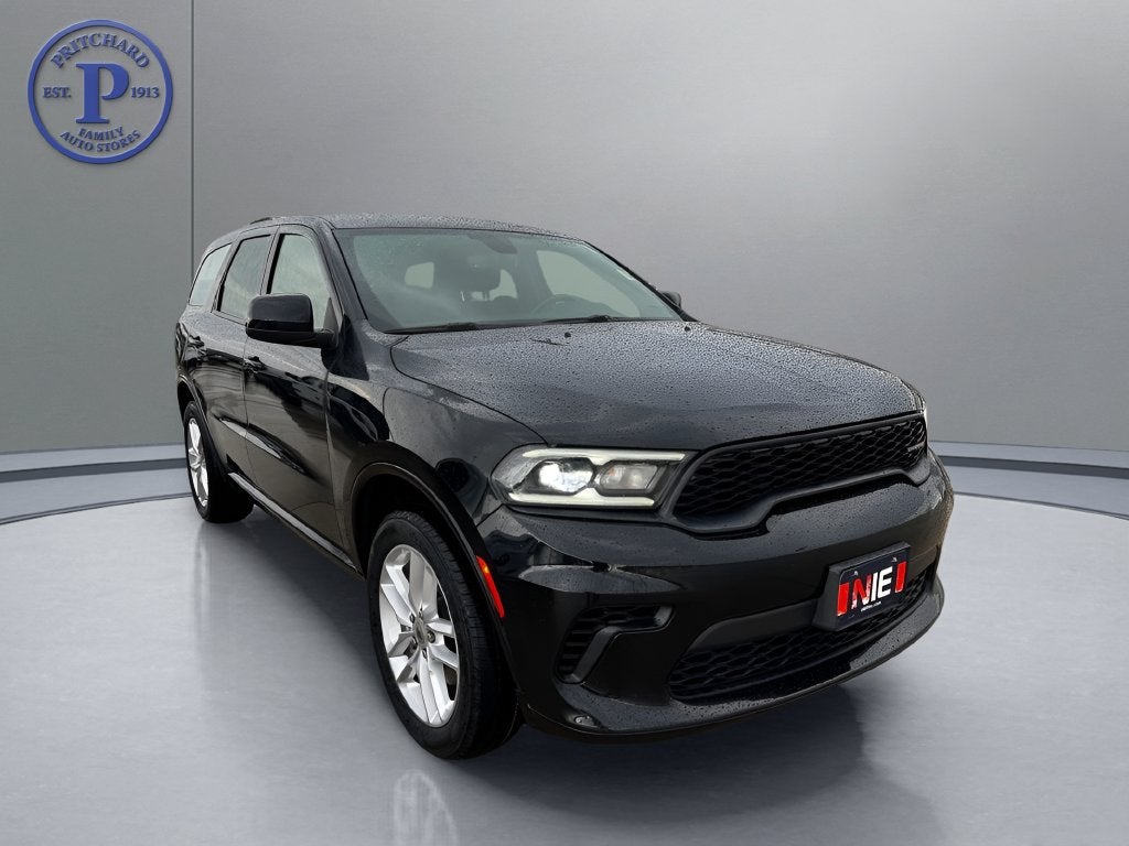 2023 Dodge Durango GT