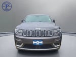 2020 Jeep Grand Cherokee Summit