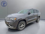 2020 Jeep Grand Cherokee Summit