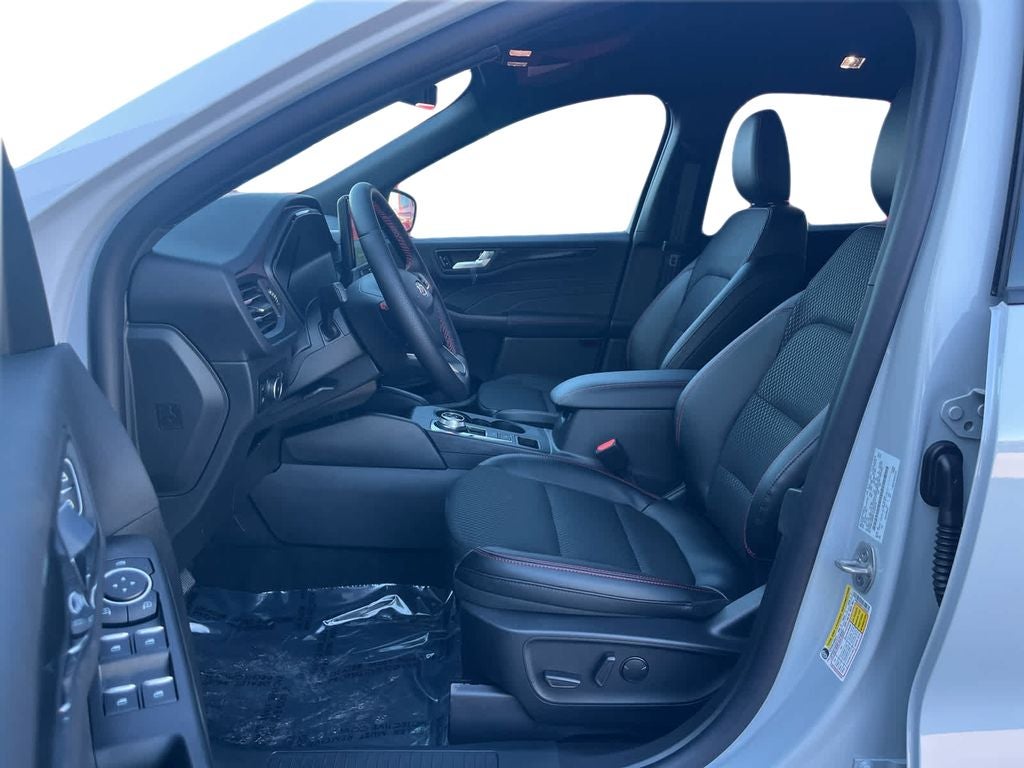 2026 Ford Escape Hybrid ST-Line Select