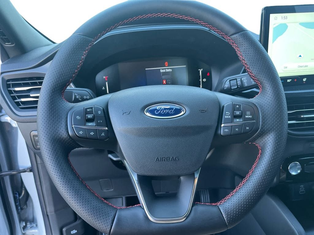 2026 Ford Escape Hybrid ST-Line Select
