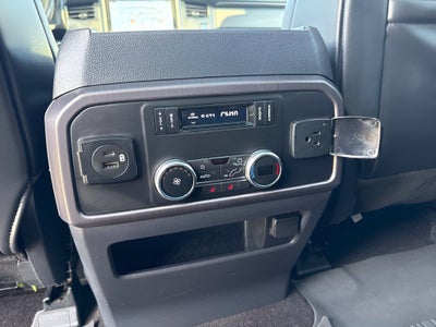 2022 Ford Expedition Max Platinum