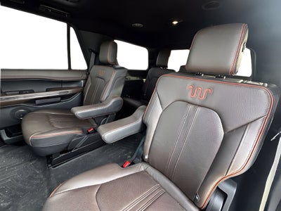 2020 Ford Expedition King Ranch