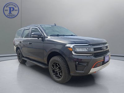 2023 Ford Expedition Timberline