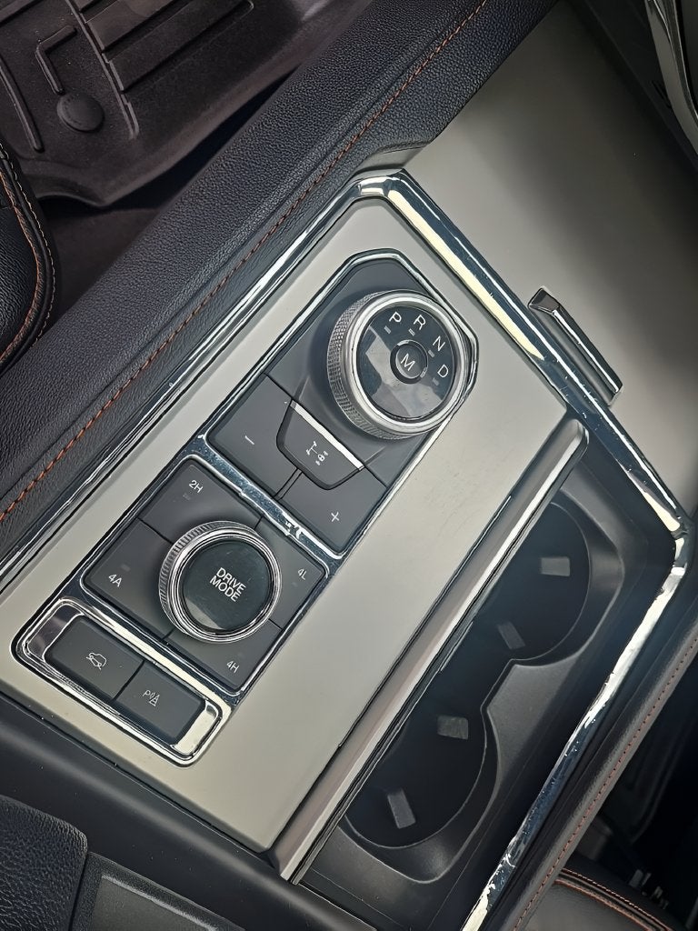 2023 Ford Expedition Timberline