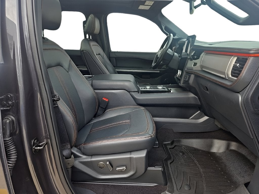 2023 Ford Expedition Timberline