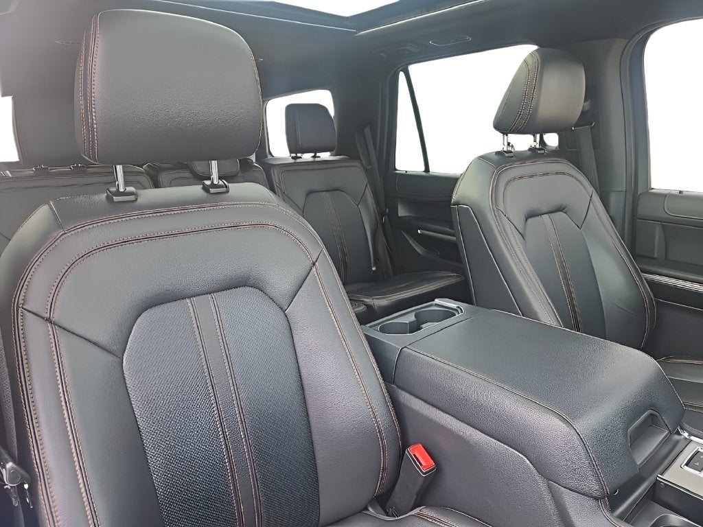 2023 Ford Expedition Timberline