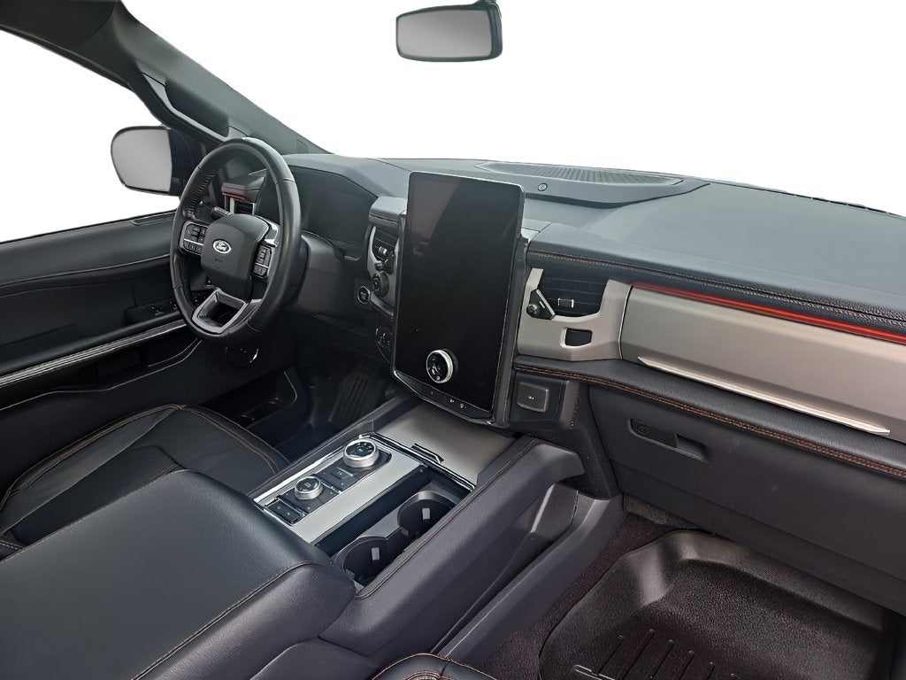 2023 Ford Expedition Timberline