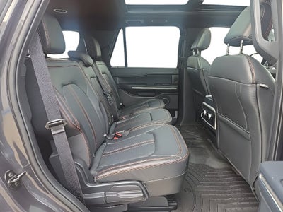 2023 Ford Expedition Timberline
